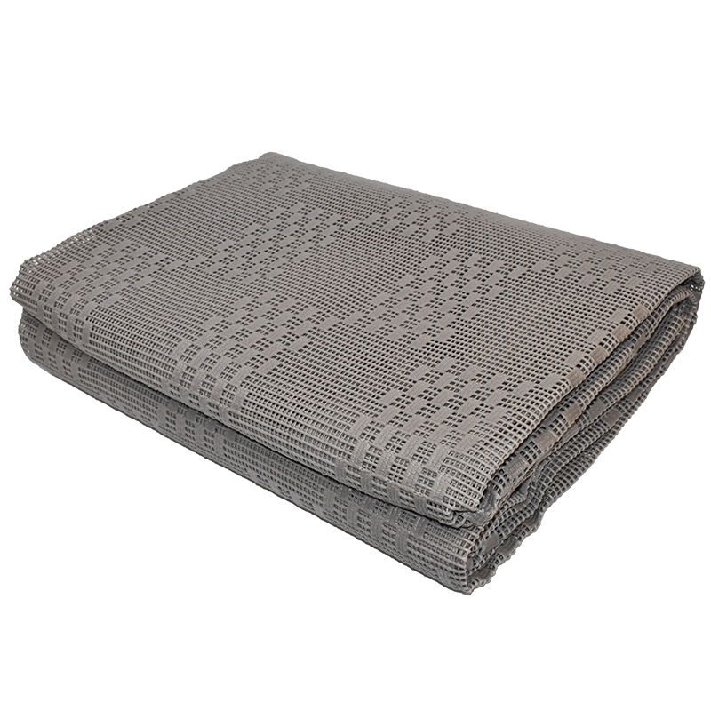 Coast Premium Multi Purpose Floor Matting Grey