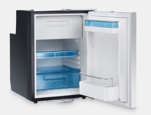Dometic CoolMatic CRX 50 Compressor Refrigerator, 47 l, 3-in-1 solution, highly efficient