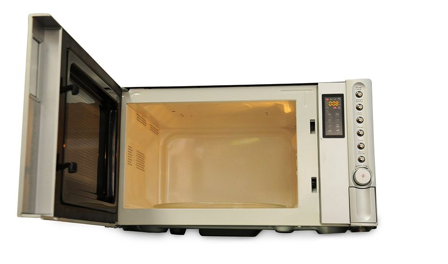 CAMEC 900W 25 LITRE MICROWAVE OVEN