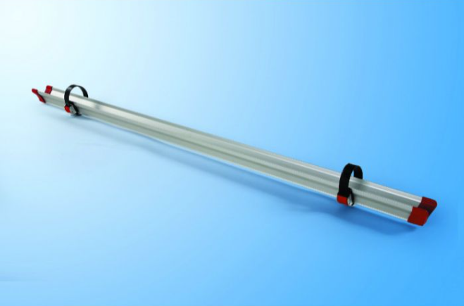 FIAMMA EXT RAIL S-PRO CARRIER