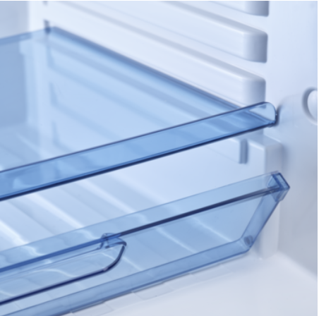 Dometic CoolMatic CRX 65 (Dometic CoolMatic CRX 65 Compressor Refrigerator, 2 cu ft, 3-in-1 solution, highly efficient)