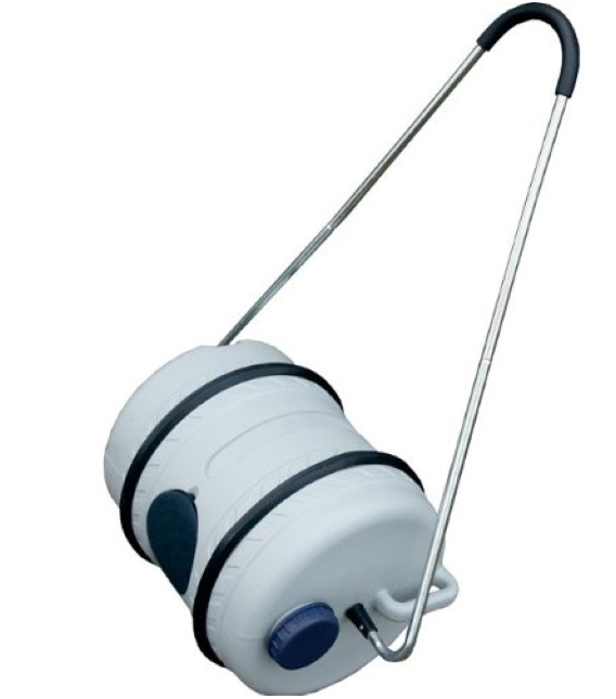 Caravan 50 litre Fresh water tank