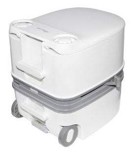 Portable 12L Toilet small