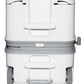 Portable 12L Toilet small