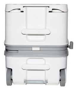 Portable 12L Toilet small