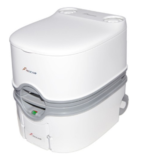 Portable 12L Toilet small