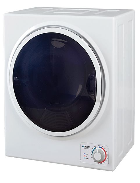 CAMEC COMPACT 3.2KG RV DRYER