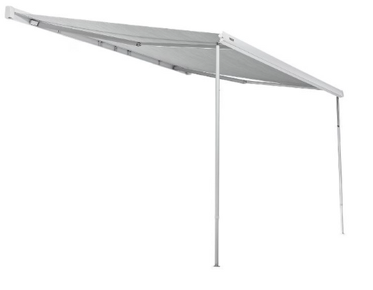 Thule 4200 Awning- Mystic Grey 3m, 3.5m and 4m