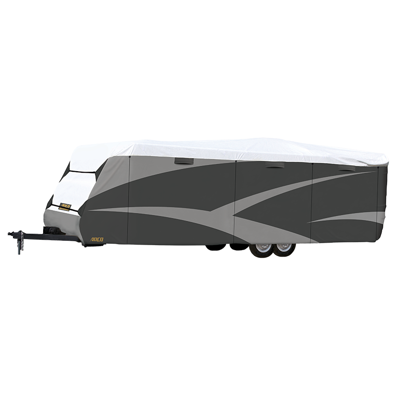 ADCO Olefin HD Caravan Covers