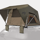 Dometic TRT140M Rooftop 4WD tent, manual