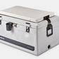 Dometic Cool-Ice CI 85 Rotomoulded icebox, 87 L, Stone