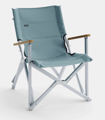 Dometic GO Compact Camp Chair Compact Camp Chair, Glacier