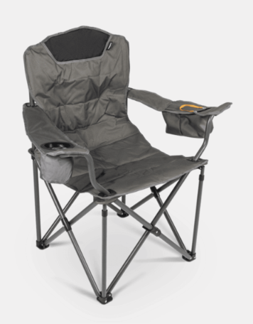 Dometic Duro 180 Folding camping chair