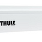 Thule 4200 Awning- Mystic Grey 3m, 3.5m and 4m