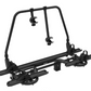 Thule Caravan Superb XT Bike Rack - Standard Frame - Black