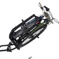 Thule Caravan Superb XT Bike Rack - Standard Frame - Black