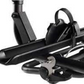 Thule Caravan Superb XT Bike Rack - Standard Frame - Black