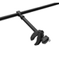 Thule Caravan Superb XT Bike Rack - Standard Frame - Black