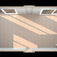 2023 MOTOR HUB 10.35 METRES DOUBLE EXPANDABLE (price excluding freight)