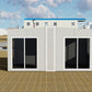 2023 MOTOR HUB 10.35 METRES DOUBLE EXPANDABLE (price excluding freight)