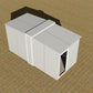 2023 MOTOR HUB 10.35 METRES DOUBLE EXPANDABLE (price excluding freight)