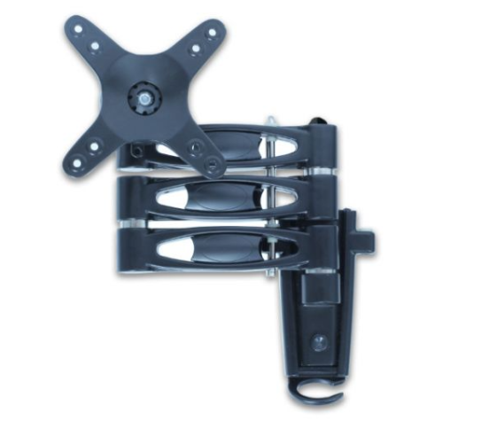 RV MEDIA LCD TV MOUNTING BRACKET - 3 ARM