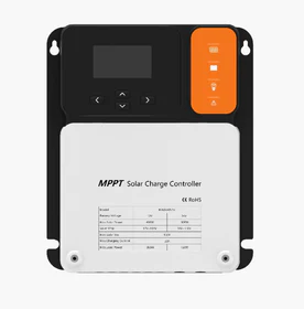 MPPT Solar Charge Controller 30A 12/24V MA-Series