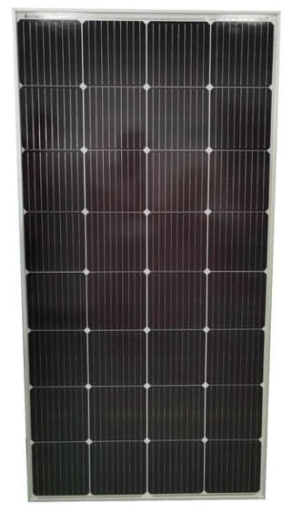 Single Solar Panel 200 Watt