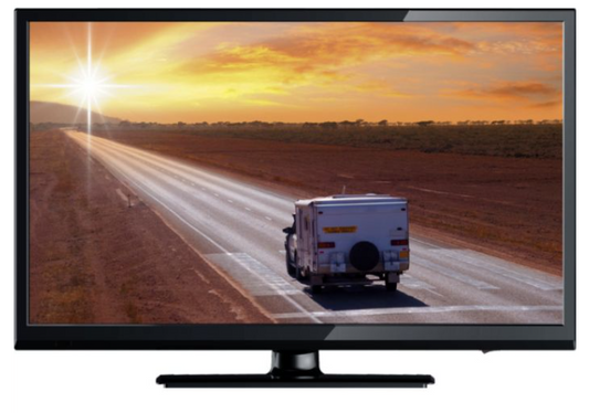Television 24 inch smart tv